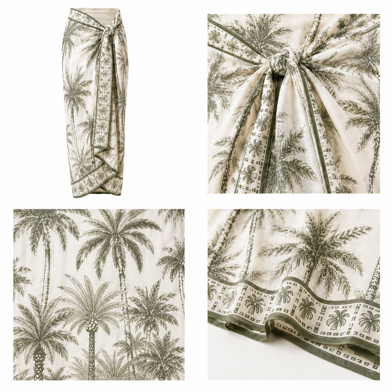 Palm Beach Cover-UP