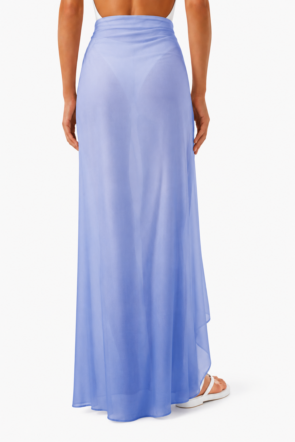 Cloud Beach Cover-UP
