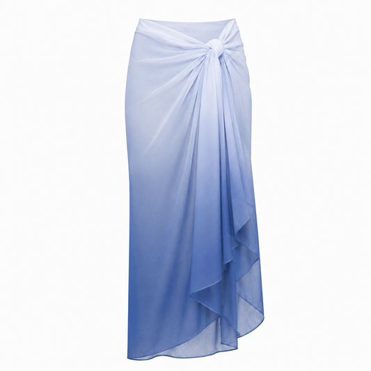 Cloud Beach Cover-UP