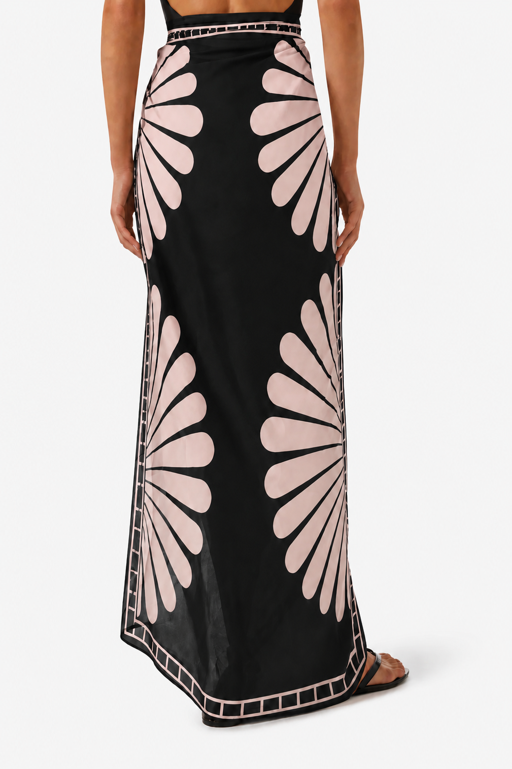 Seashell Beach Cover-UP
