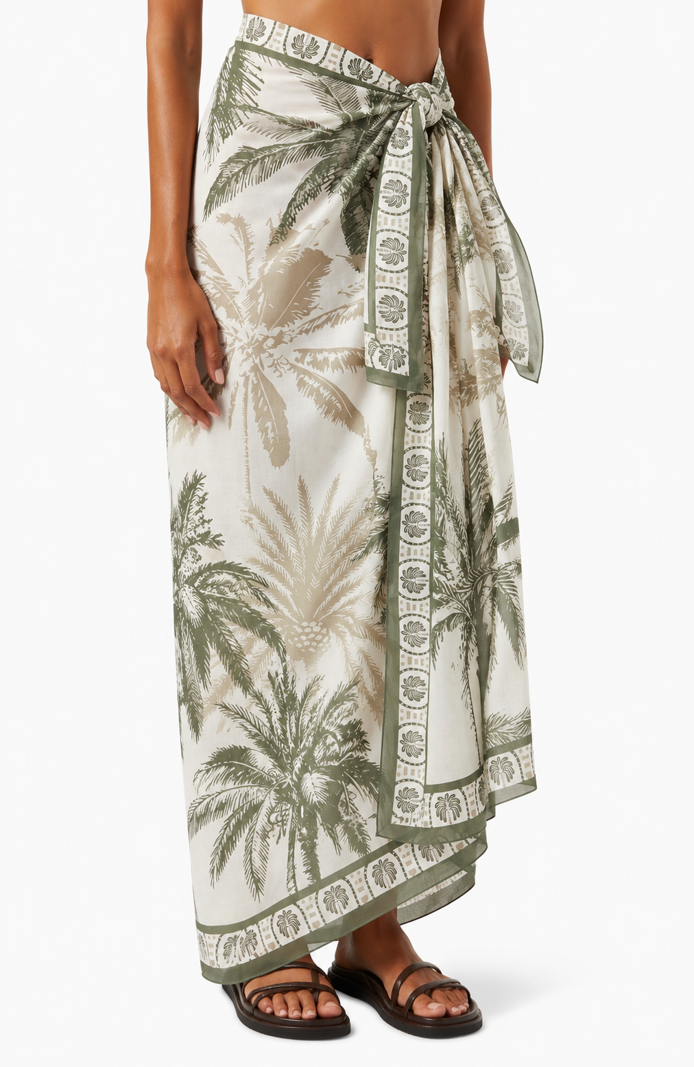 Palm Beach Cover-UP