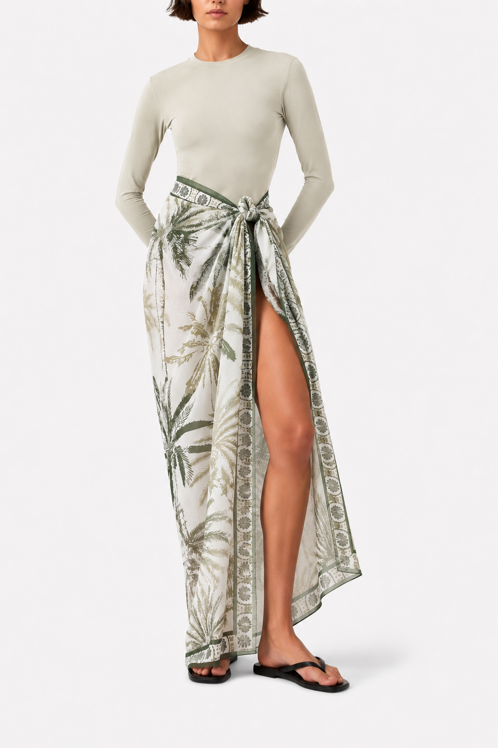Palm Beach Cover-UP