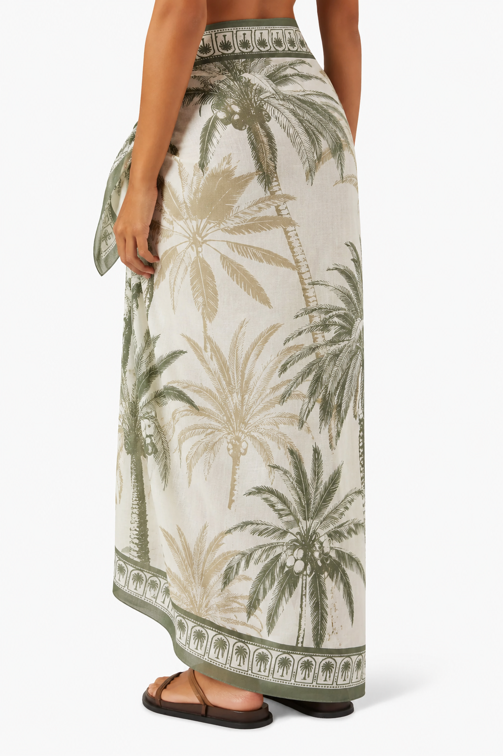 Palm Beach Cover-UP